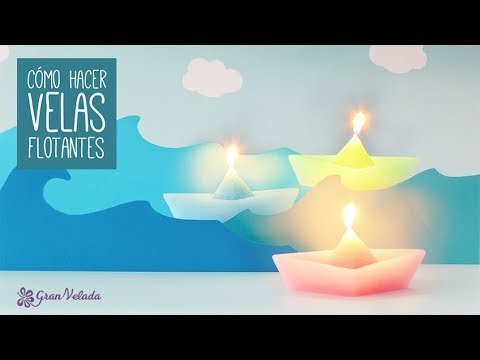 Instala un sistema de iluminación con velas flotantes en la piscina: Un toque mágico para tus noches de verano