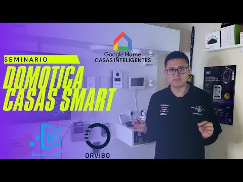 Controla tu hogar desde cualquier lugar: Bricolaje para la configuración de un sistema de domótica remota