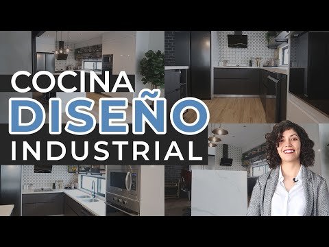 Crea un soporte de utensilios de cocina con tuberías de cobre: Estilo industrial y funcionalidad en tu cocina