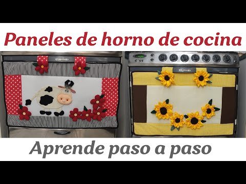 Manualidades creativas con tela: Cómo hacer una cortina con paneles y anillas