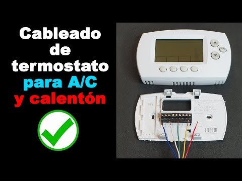 Controla la climatización de tu hogar de forma inteligente: Guía de bricolaje para la instalación de termostatos conectados