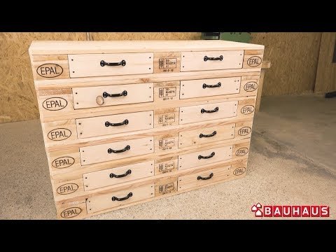 Madera rescatada y encanto rústico: Cómo transformar muebles con tablas de palet