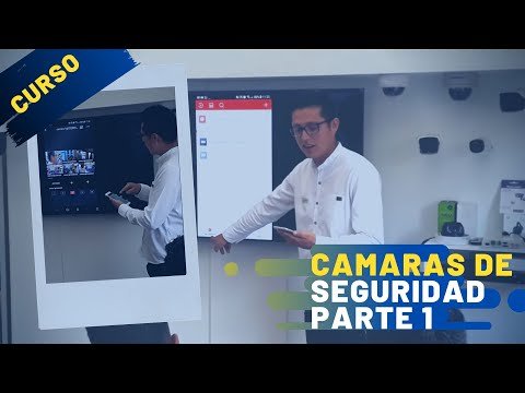 Crea un sistema de vigilancia inteligente: Guía de bricolaje para la instalación de cámaras y sensores de seguridad