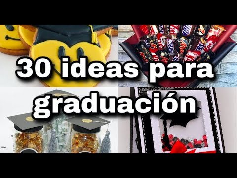 Ideas creativas para invitaciones de fiestas de graduación: Usa diplomas enrollados