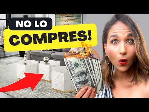 Bricolaje para principiantes: Cómo decorar tu hogar sin gastar mucho dinero