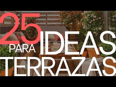 Recicla y decora tu terraza con cojines hechos de telas de cortinas en tonos tropicales y estampados florales