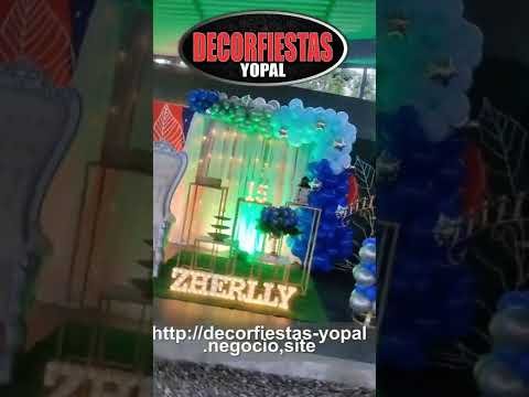 Proyecto DIY: Crea una impresionante cortina de luces para fiestas en el jardín