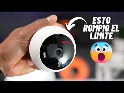 Mejora la seguridad de tu hogar con cámaras inteligentes: Proyecto DIY de instalación y configuración