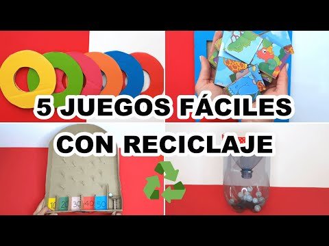 Bricolaje divertido en casa: Actividades para entretener a los niños