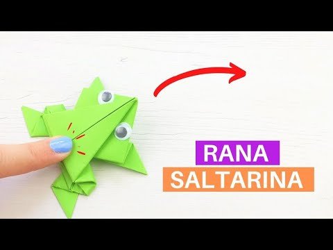 Origami fácil para niños: Crea un divertido zoológico de papel en pocos pasos