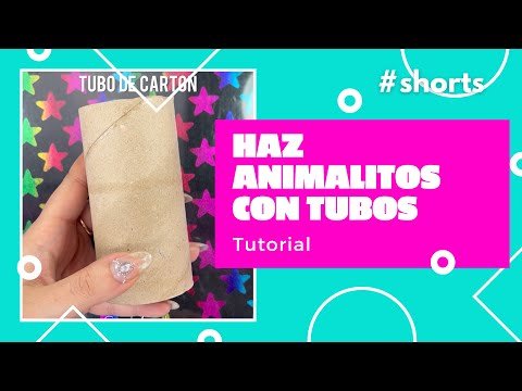 Crea un organizador de papel de cocina montado en la pared para tener siempre a mano tus rollos de papel