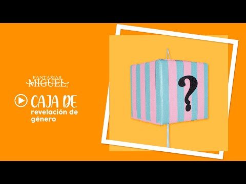 Manualidades de bricolaje para fiestas de revelación de género: Haz globos sorpresa