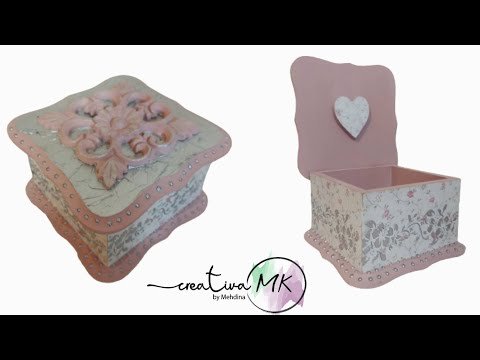 Renovación creativa con papel decoupage: Cómo transformar una cómoda aburrida en una pieza de arte con papel decorativo