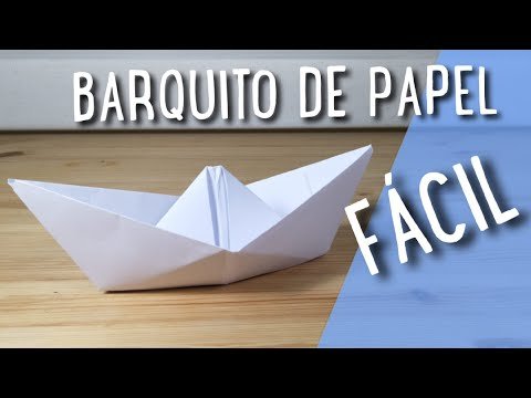 Origami divertido para niños: Crea una flota de barcos de papel en pocos pasos