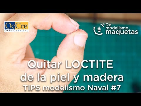 Cómo quitar Loctite: Consejos efectivos para limpiar superficies