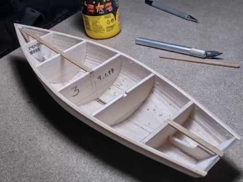 Proyecto de carpintería para niños: Cómo construir un barco de madera en miniatura con instrucciones detalladas