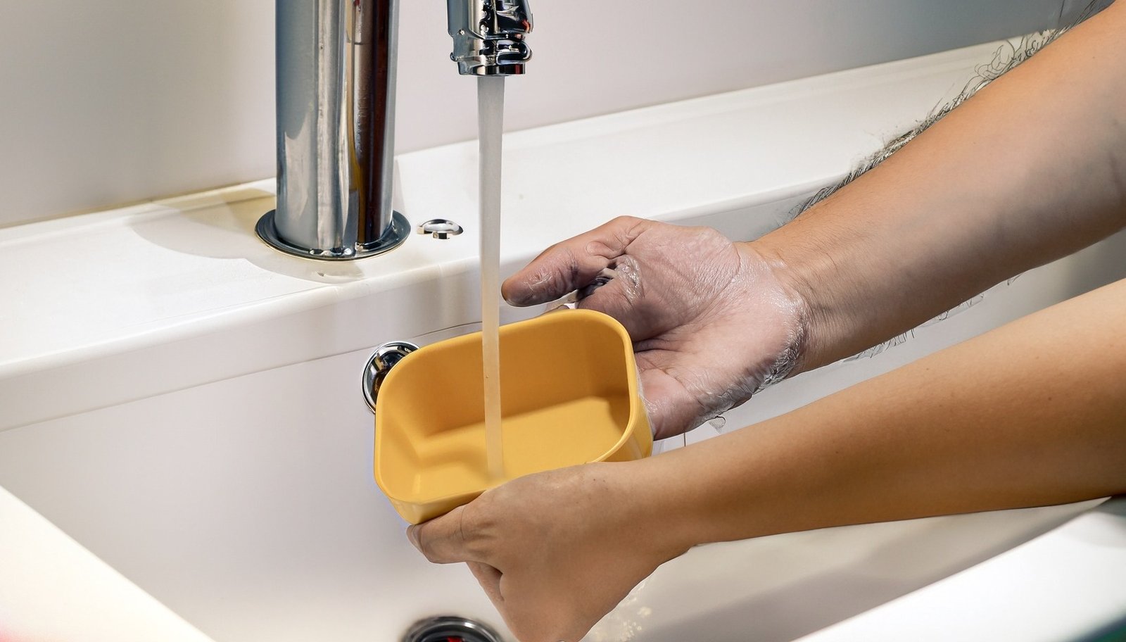Consejos para Desatascar un Fregadero: Soluciones Rápidas y Sencillas
