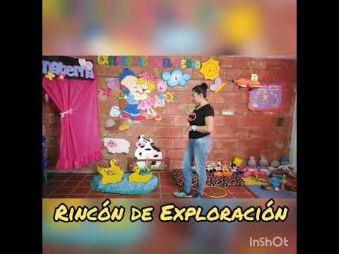 Proyecto de bricolaje: Construye un rincón de juegos para niños en eventos familiares