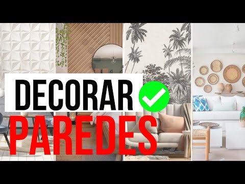 Decora tus paredes con texturas naturales: Crea un cuadro con corcho en tonos marrones y formas orgánicas