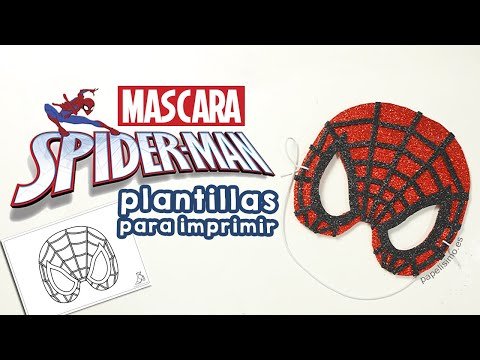 Máscaras mágicas: Crea tus propias máscaras de superhéroes con papel y colores brillantes