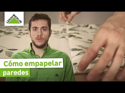 Cómo empapelar un mueble: Guía paso a paso