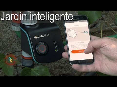 Instala un sistema de riego automático para tu césped: Mantén tu jardín verde y exuberante con poco esfuerzo