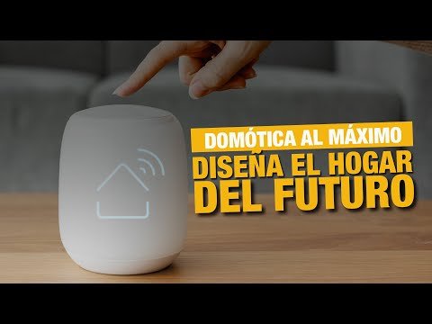 Transforma tu hogar en un espacio inteligente: Proyectos DIY para la automatización del hogar