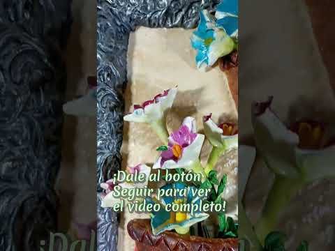 Renueva tus marcos de fotos con papel de scrapbooking y adornos: Haz que tus recuerdos sean aún más especiales