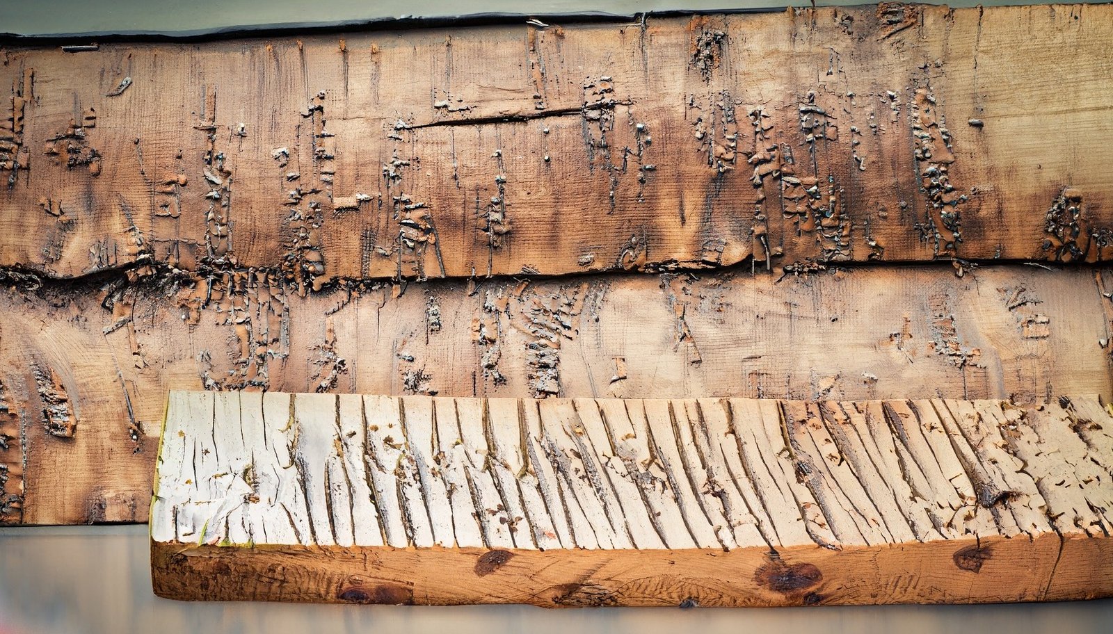 Prevención de la pudrición de la madera: Consejos prácticos